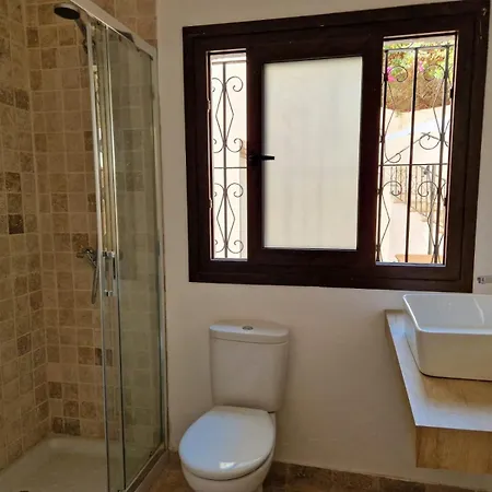 Amplia Y Tranquila Con Bano Privado En Piso Compartido Apartment Malaga
