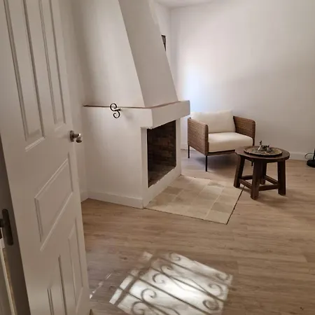 Apartment Amplia Y Tranquila Con Bano Privado En Piso Compartido Malaga