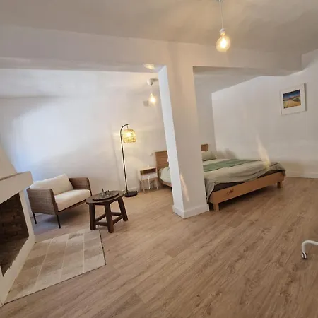 Amplia Y Tranquila Con Bano Privado En Piso Compartido Apartment Malaga