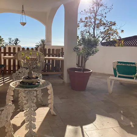 Apartment Amplia Y Tranquila Con Bano Privado En Piso Compartido