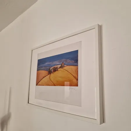 Apartment Amplia Y Tranquila Con Bano Privado En Piso Compartido Malaga