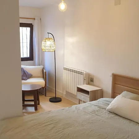 Amplia Y Tranquila Con Bano Privado En Piso Compartido Apartment *